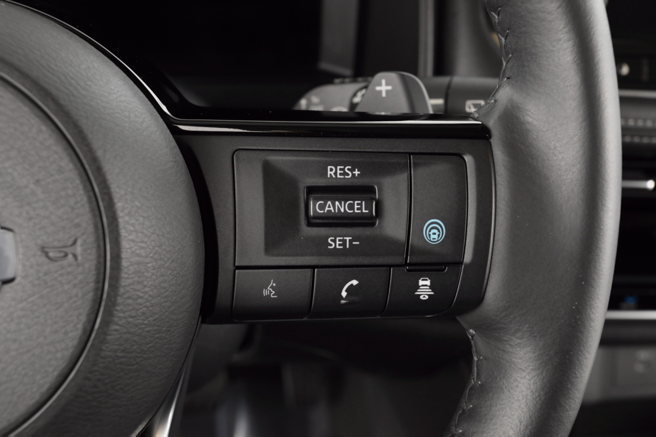 Nissan Rogue Platinum AWD 2021