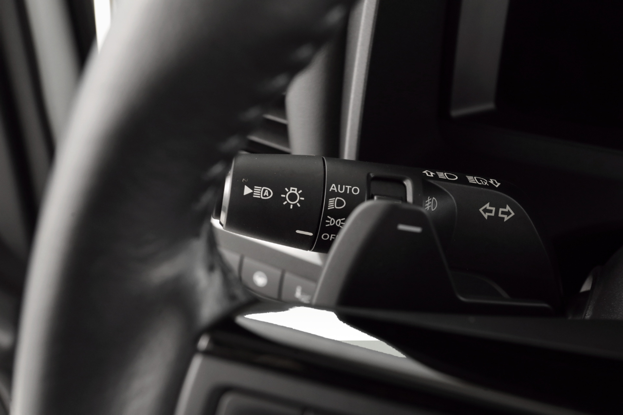 Nissan Rogue Platinum AWD 2021