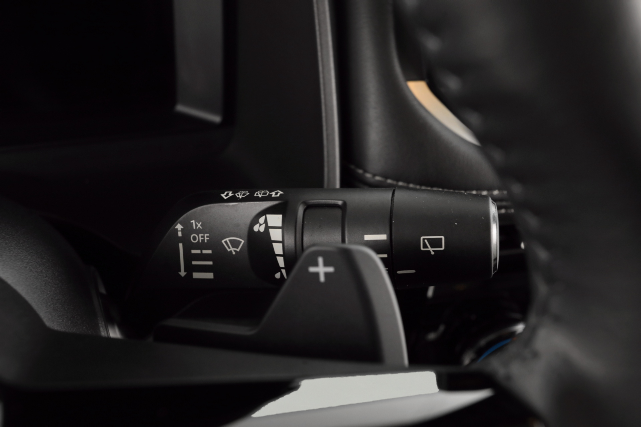 Nissan Rogue Platinum AWD 2021