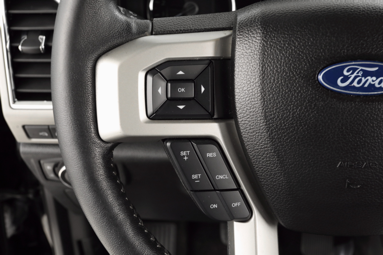 Ford F150 Lariat Supercrew 4WD 2017