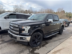 2017 Ford F150 
