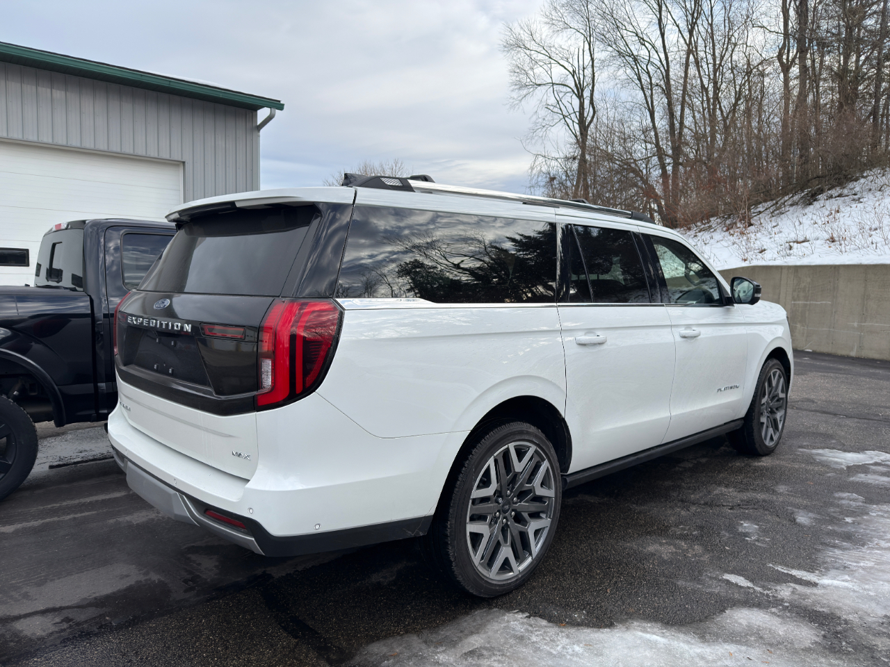 Ford Expedition  2025