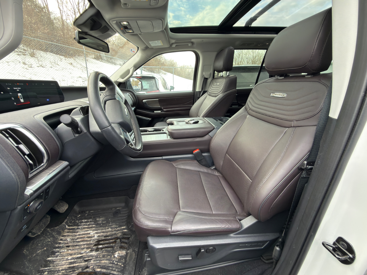 Ford Expedition  2025