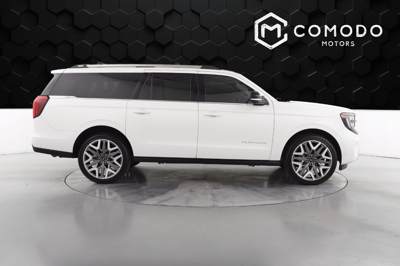 Ford Expedition  2025