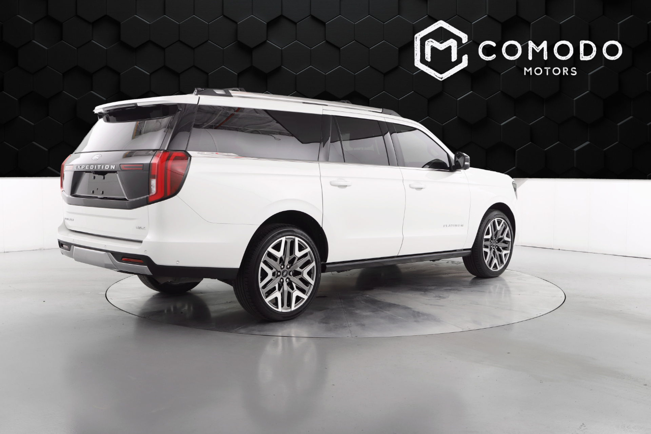 Ford Expedition  2025