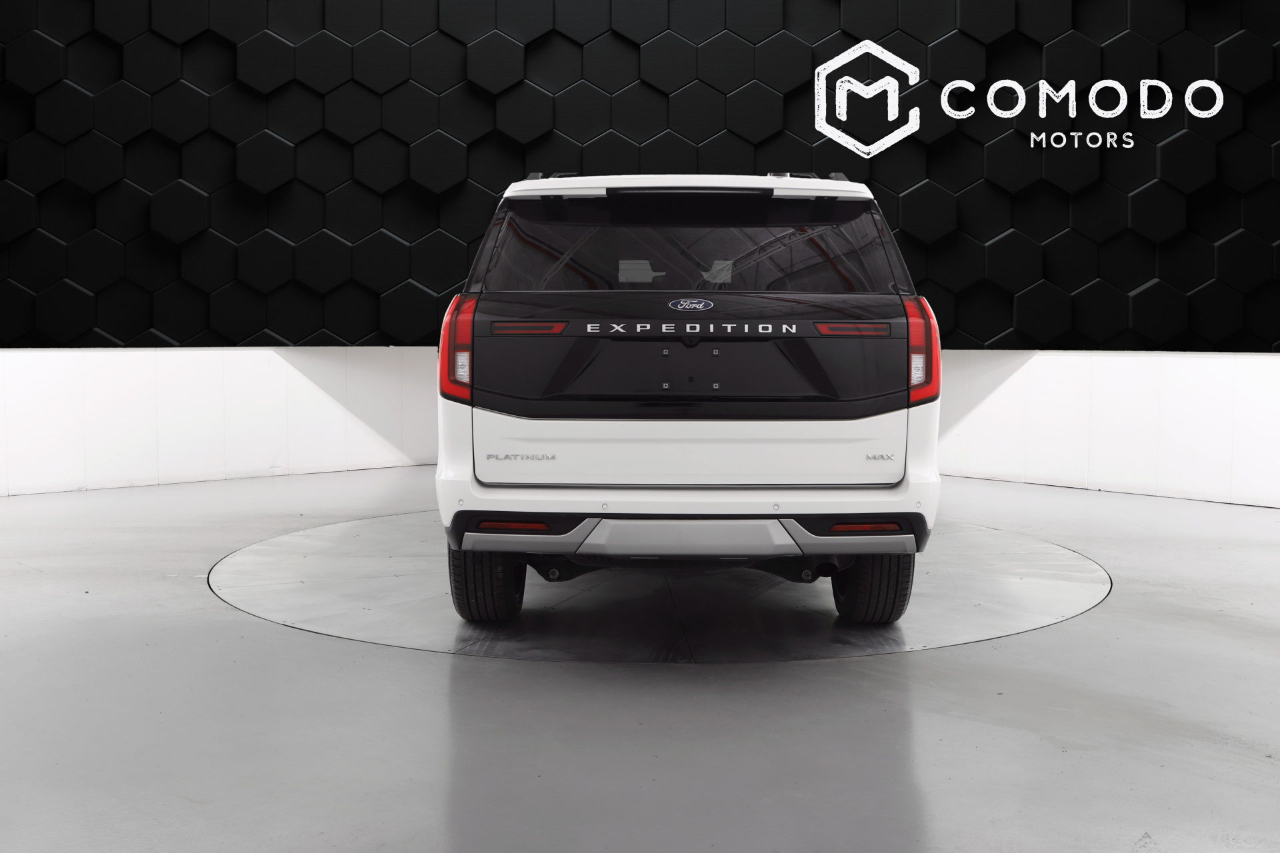 Ford Expedition  2025
