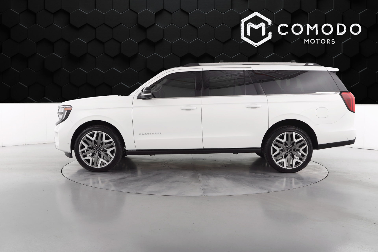 Ford Expedition  2025