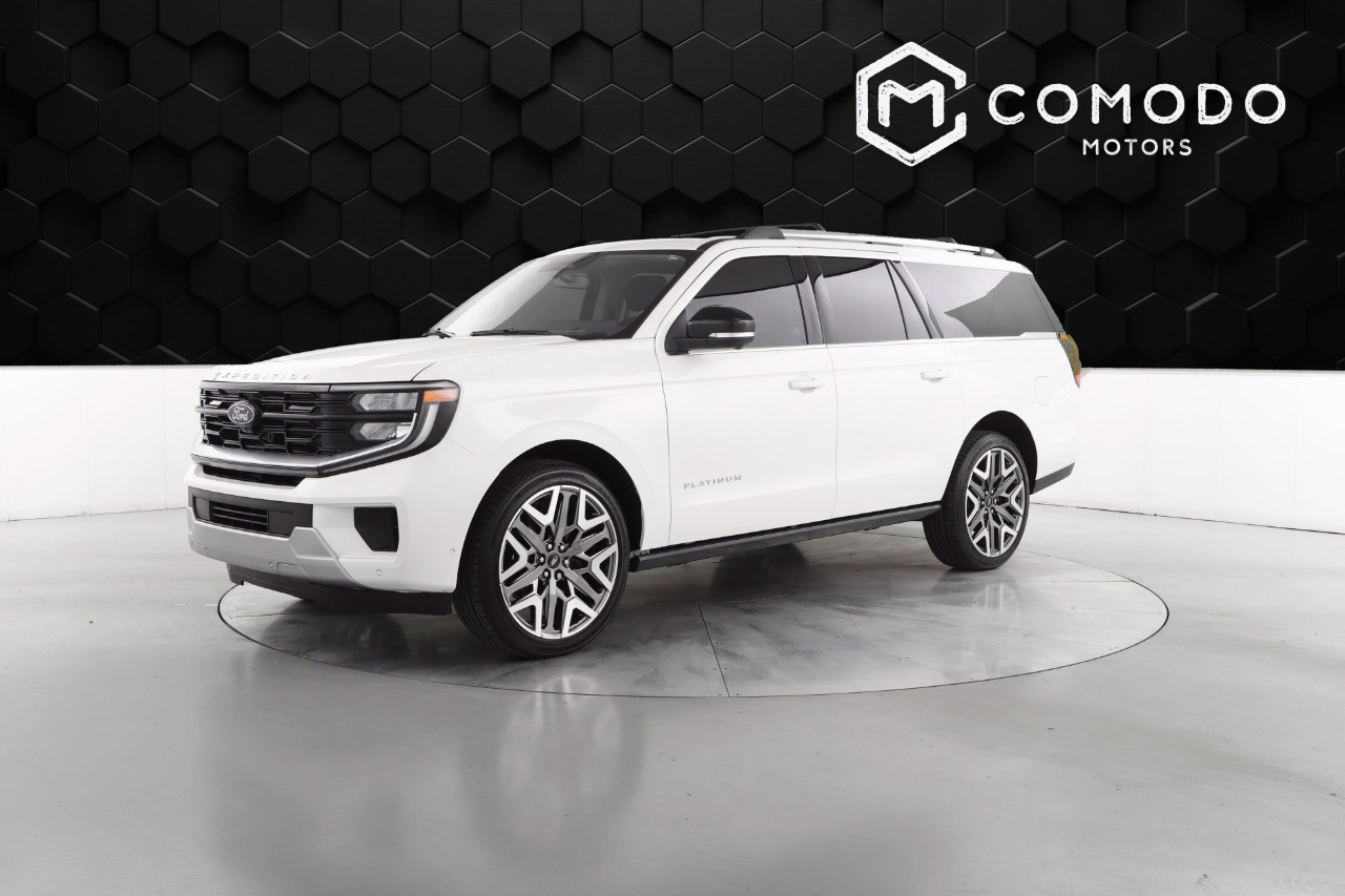 Ford Expedition  2025
