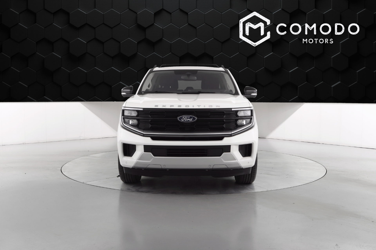 Ford Expedition  2025