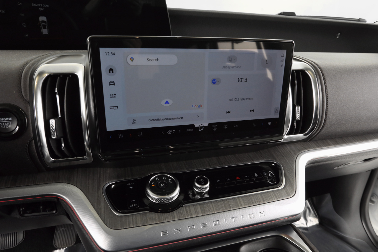 Ford Expedition  2025