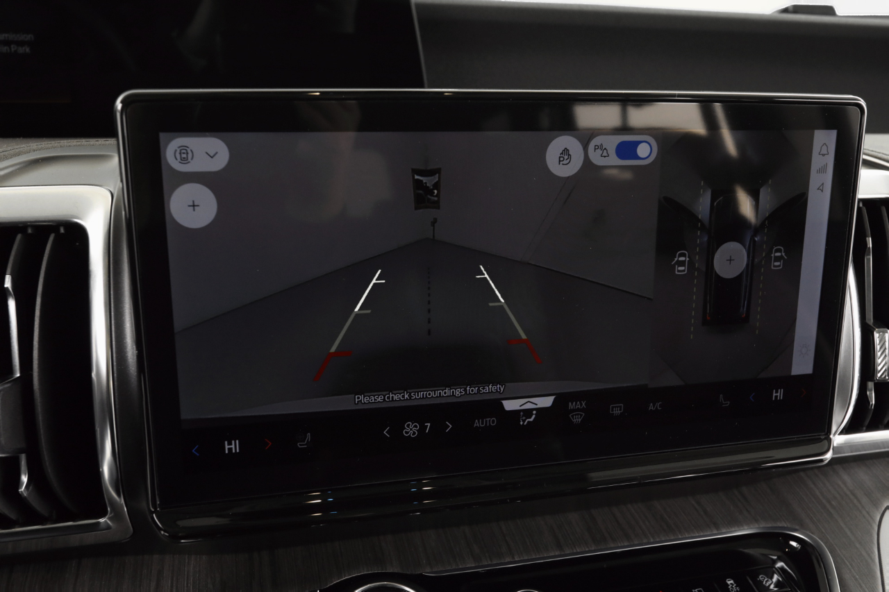 Ford Expedition  2025