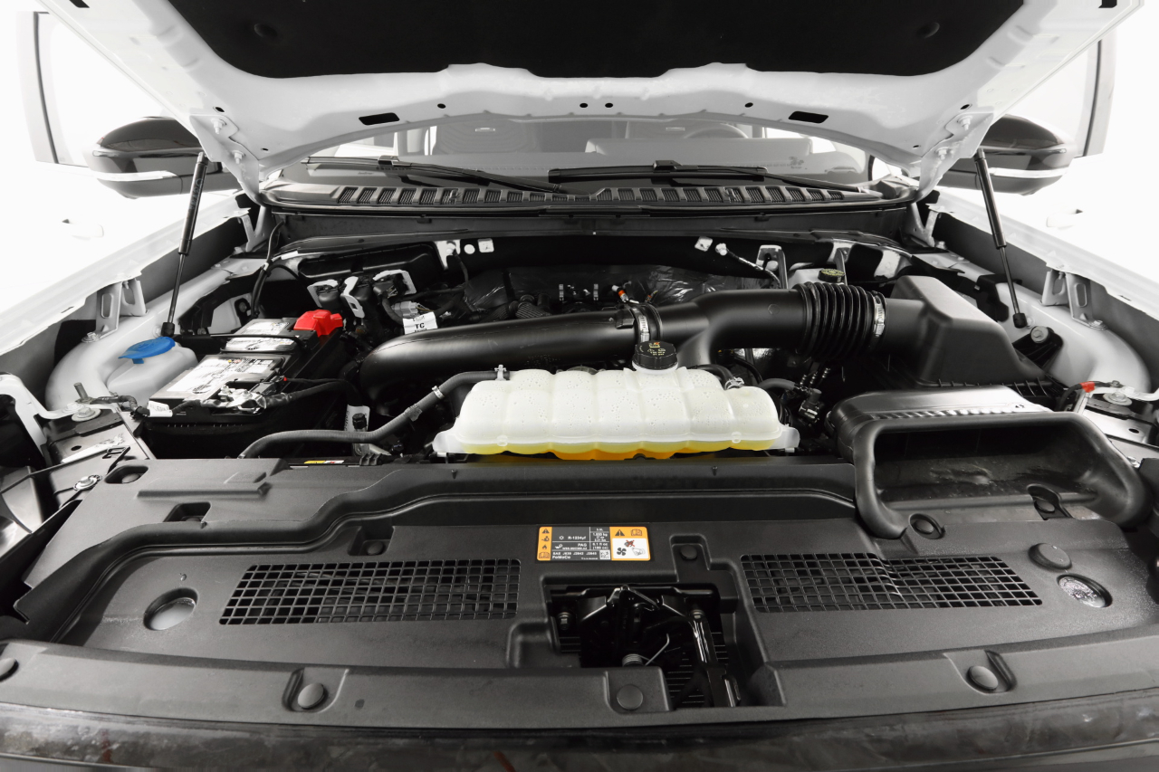 Ford Expedition  2025