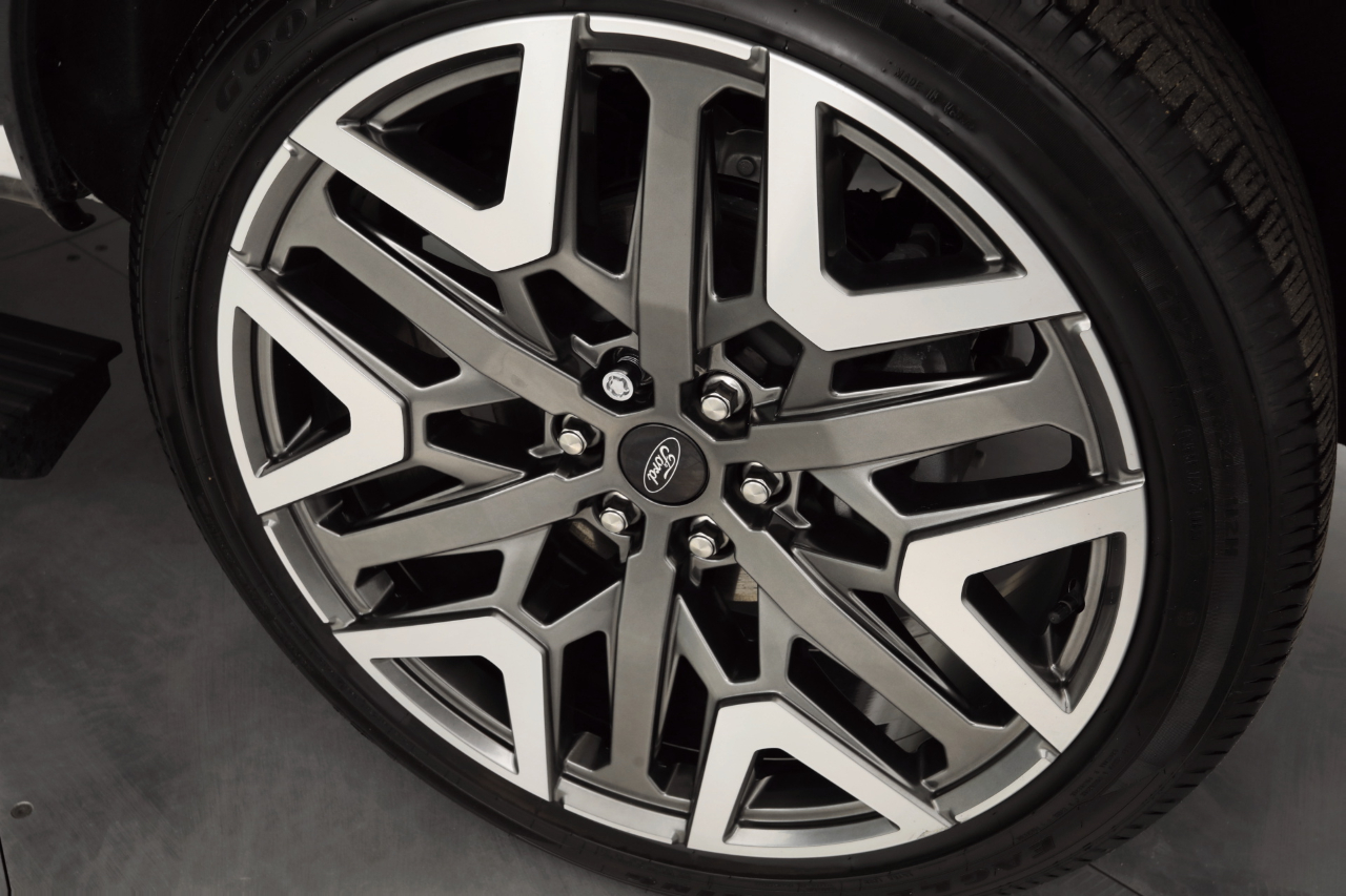 Ford Expedition  2025