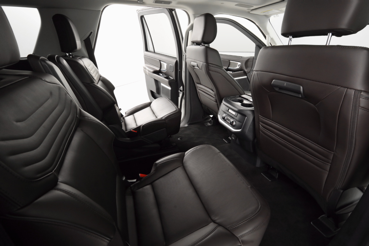 Ford Expedition  2025