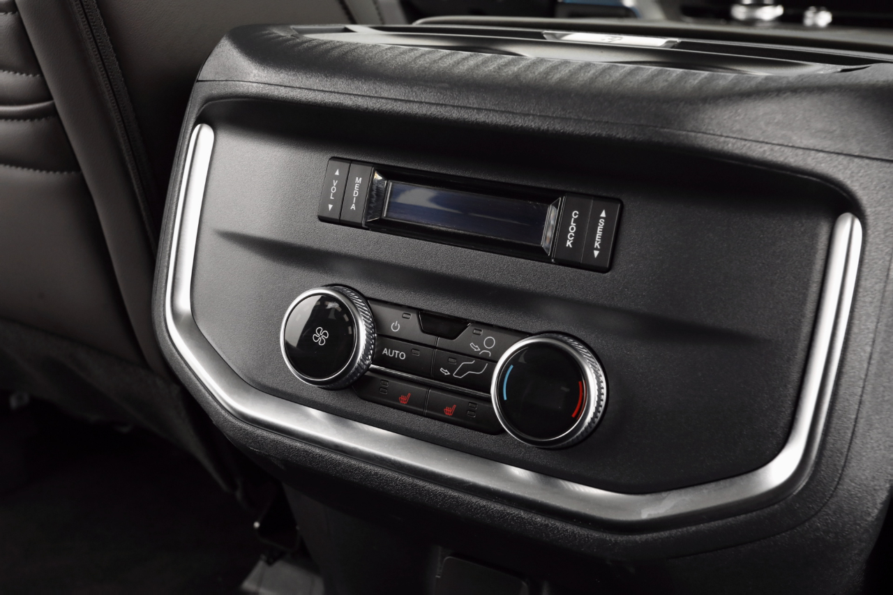 Ford Expedition  2025