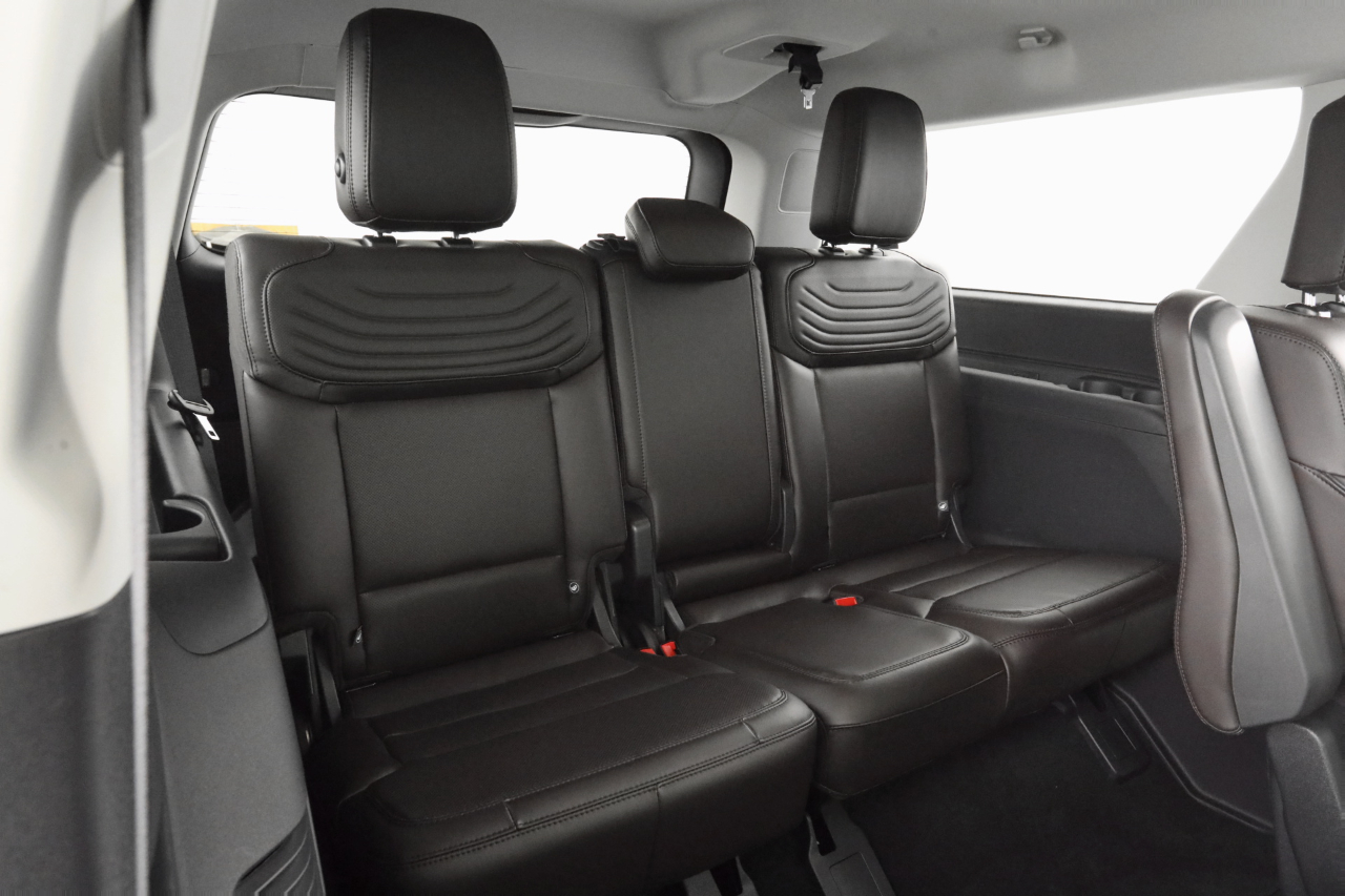 Ford Expedition  2025