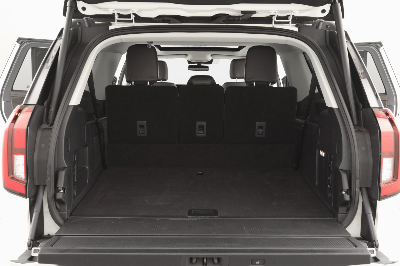 Ford Expedition  2025