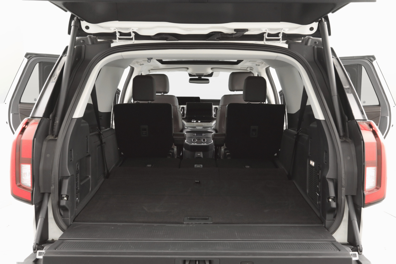 Ford Expedition  2025