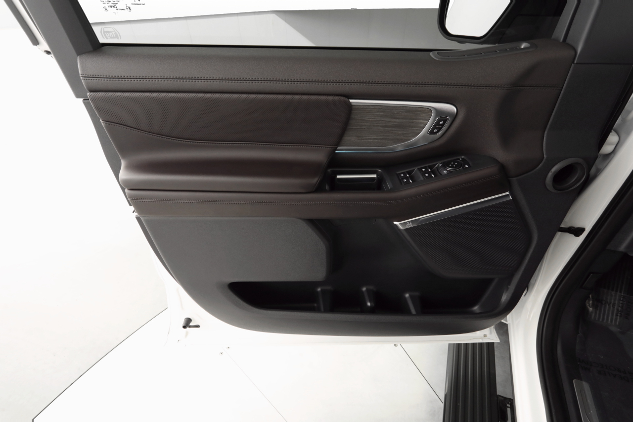 Ford Expedition  2025