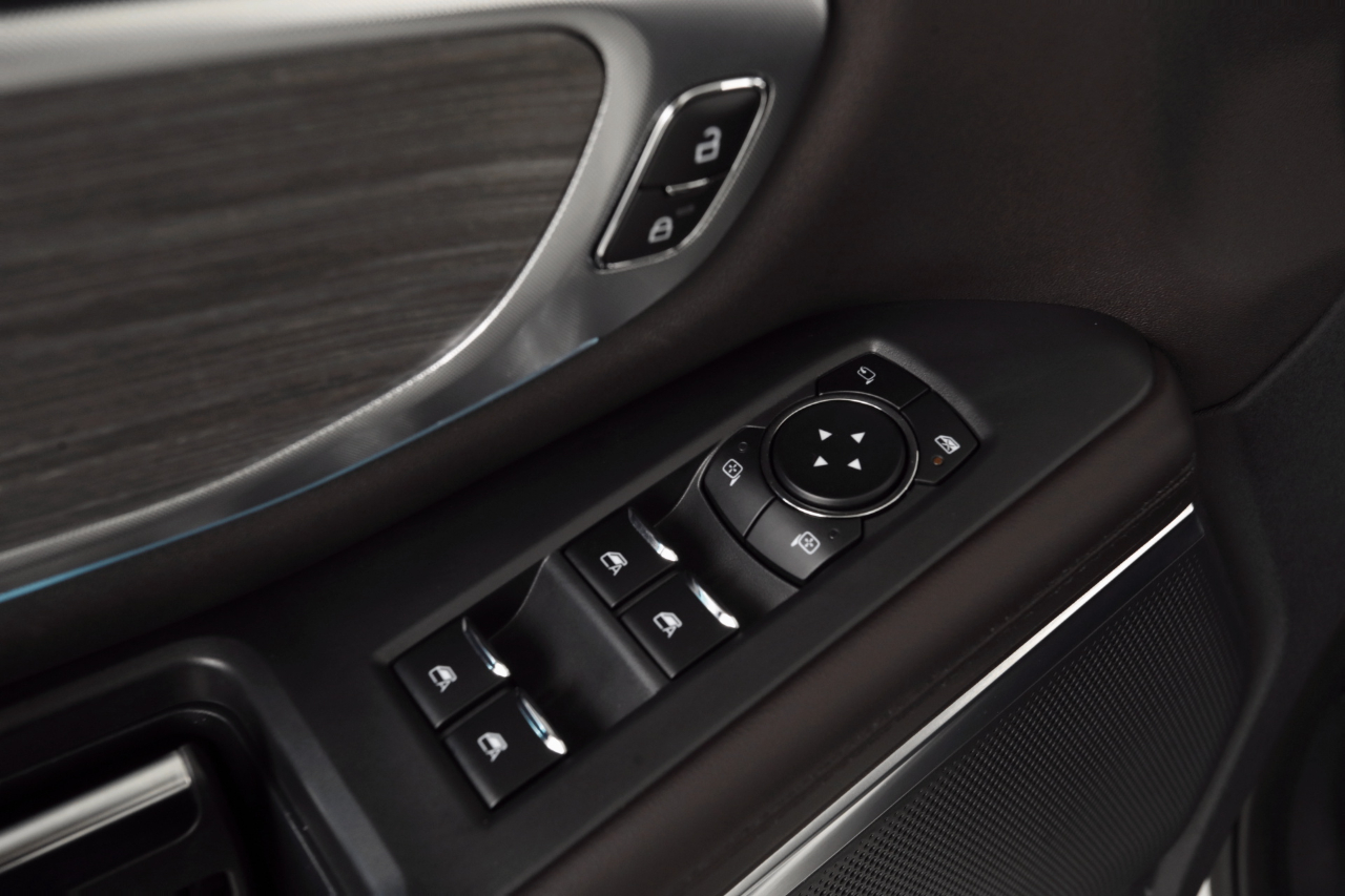 Ford Expedition  2025