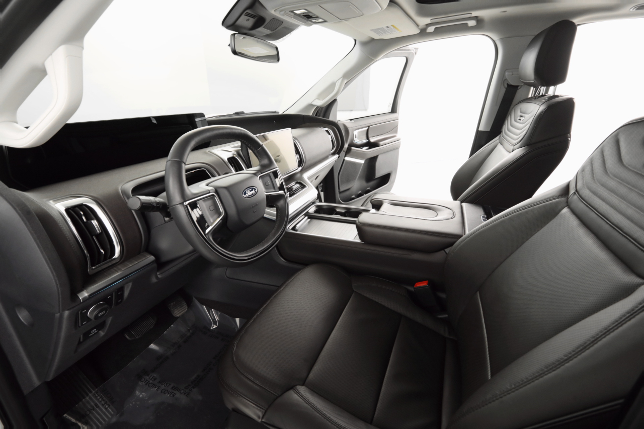 Ford Expedition  2025