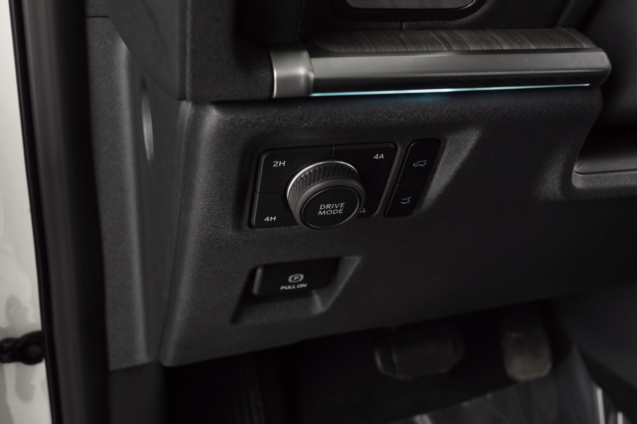 Ford Expedition  2025