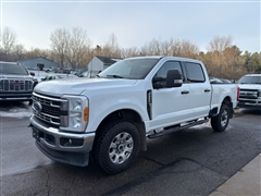 2023 Ford F250 