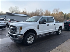 2019 Ford F250 
