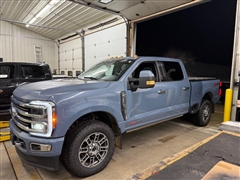 2023 Ford F250 