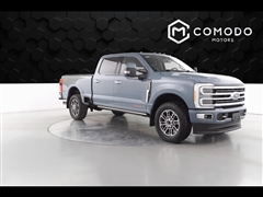 2023 Ford F250 