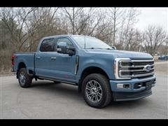 2023 Ford F250 