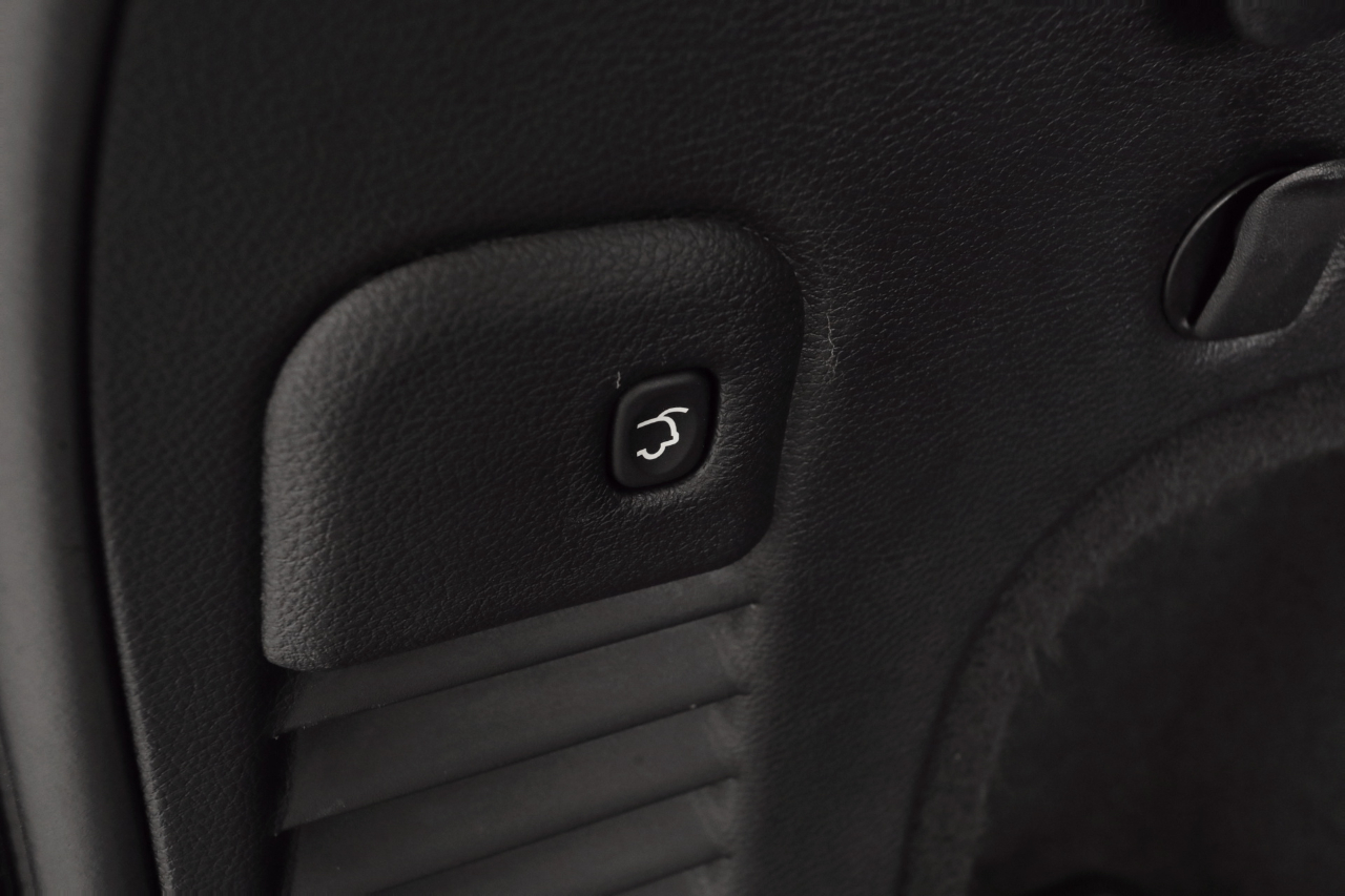 Jeep Grand Cherokee Overland 4WD 2019