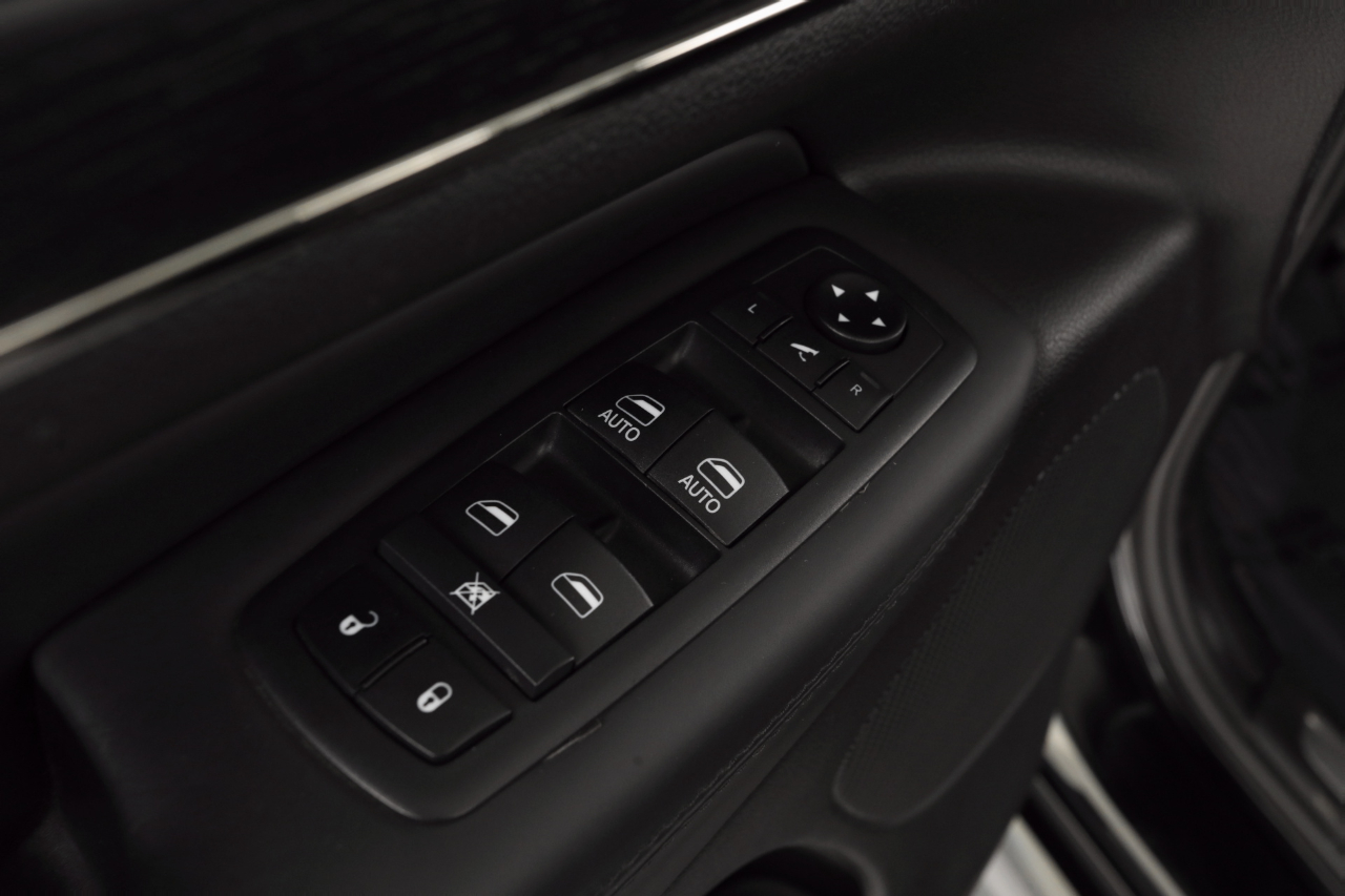 Jeep Grand Cherokee Overland 4WD 2019