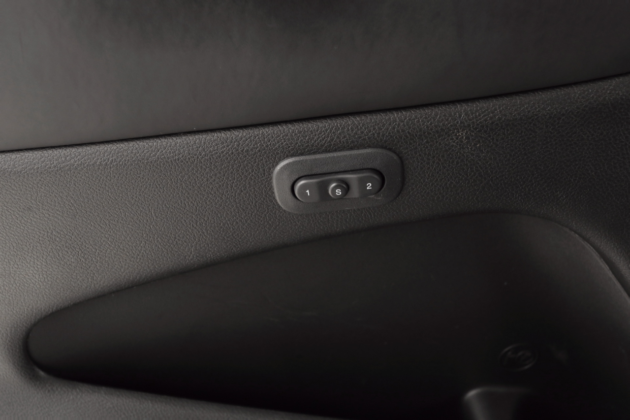 Jeep Grand Cherokee Overland 4WD 2019