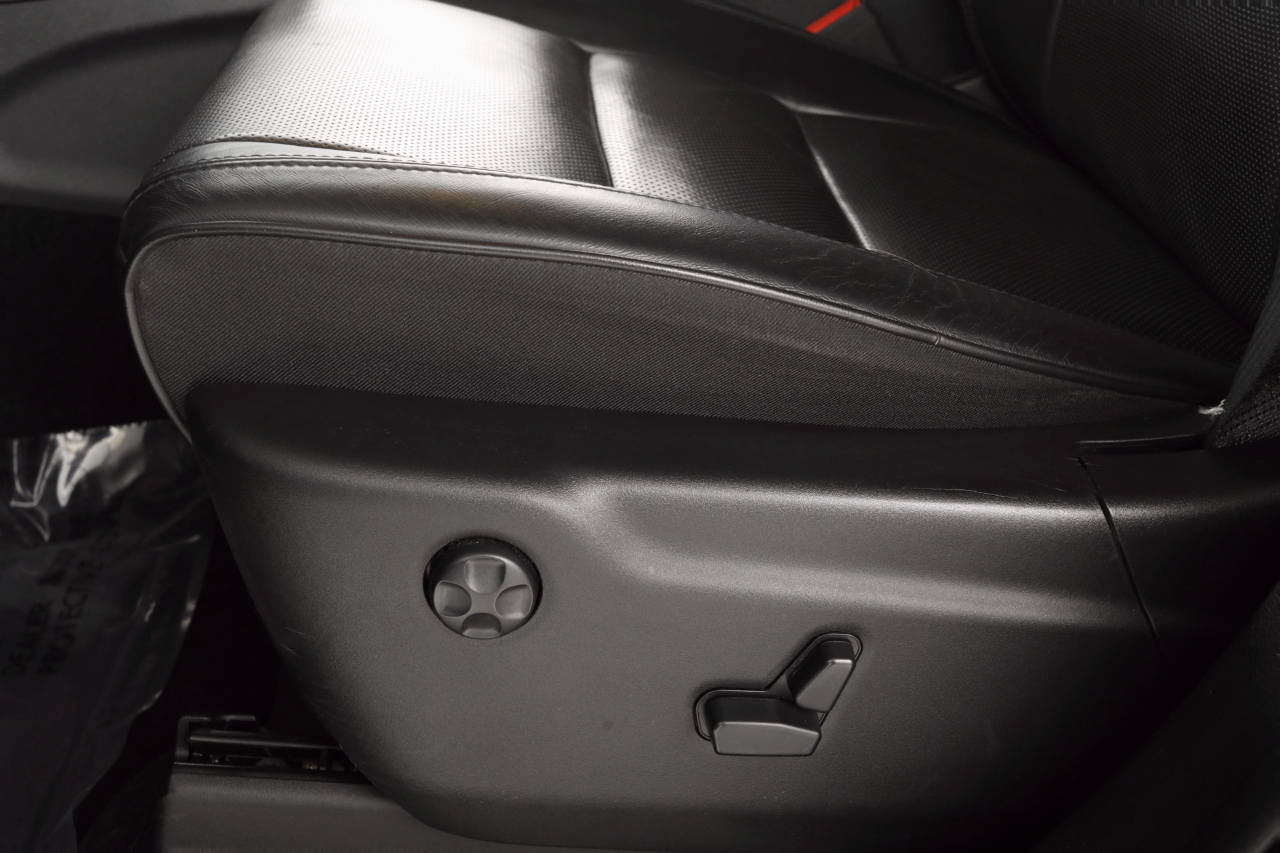 Jeep Grand Cherokee Overland 4WD 2019