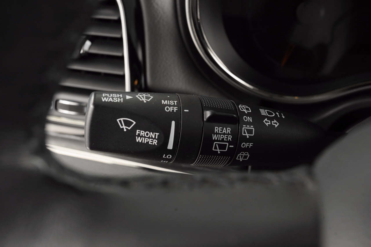 Jeep Grand Cherokee Overland 4WD 2019