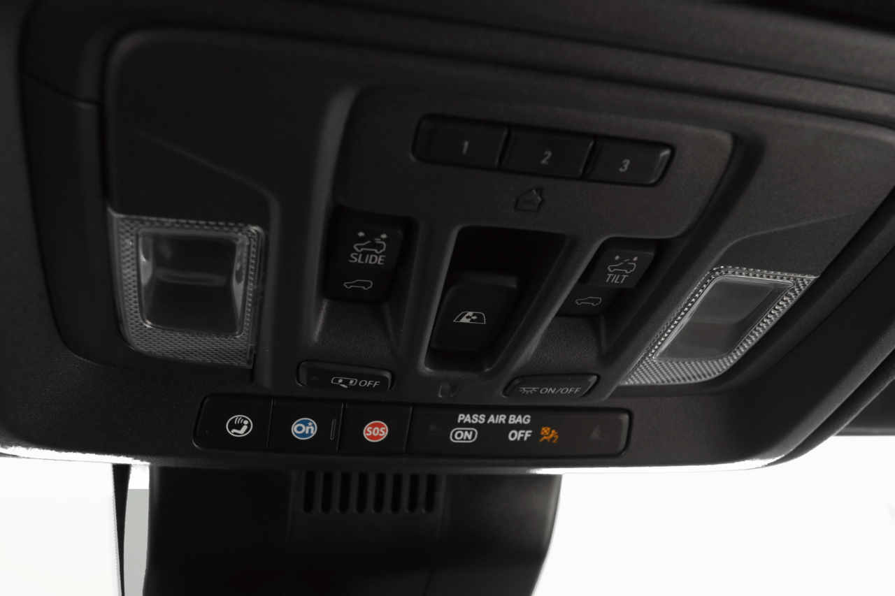 GMC Sierra 2500HD AT4X Crew Cab 4WD 2025