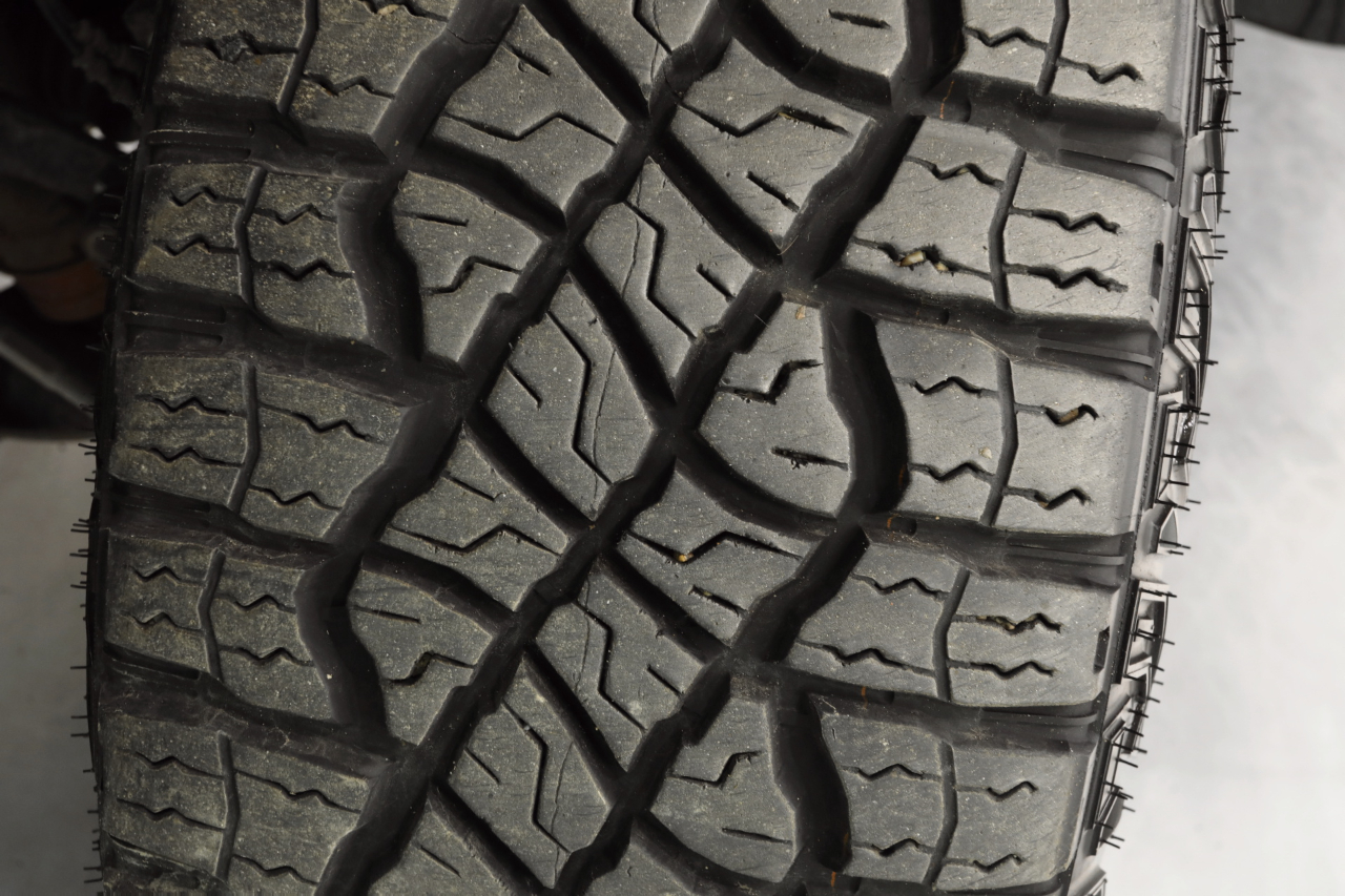 GMC Sierra 2500HD AT4X Crew Cab 4WD 2025