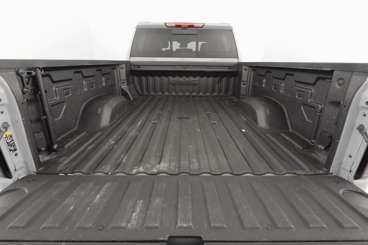 GMC Sierra 2500HD AT4X Crew Cab 4WD 2025