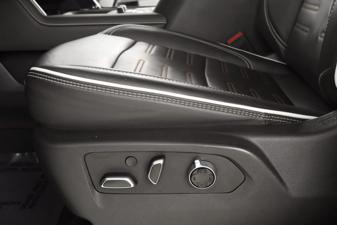 GMC Sierra 2500HD AT4X Crew Cab 4WD 2025