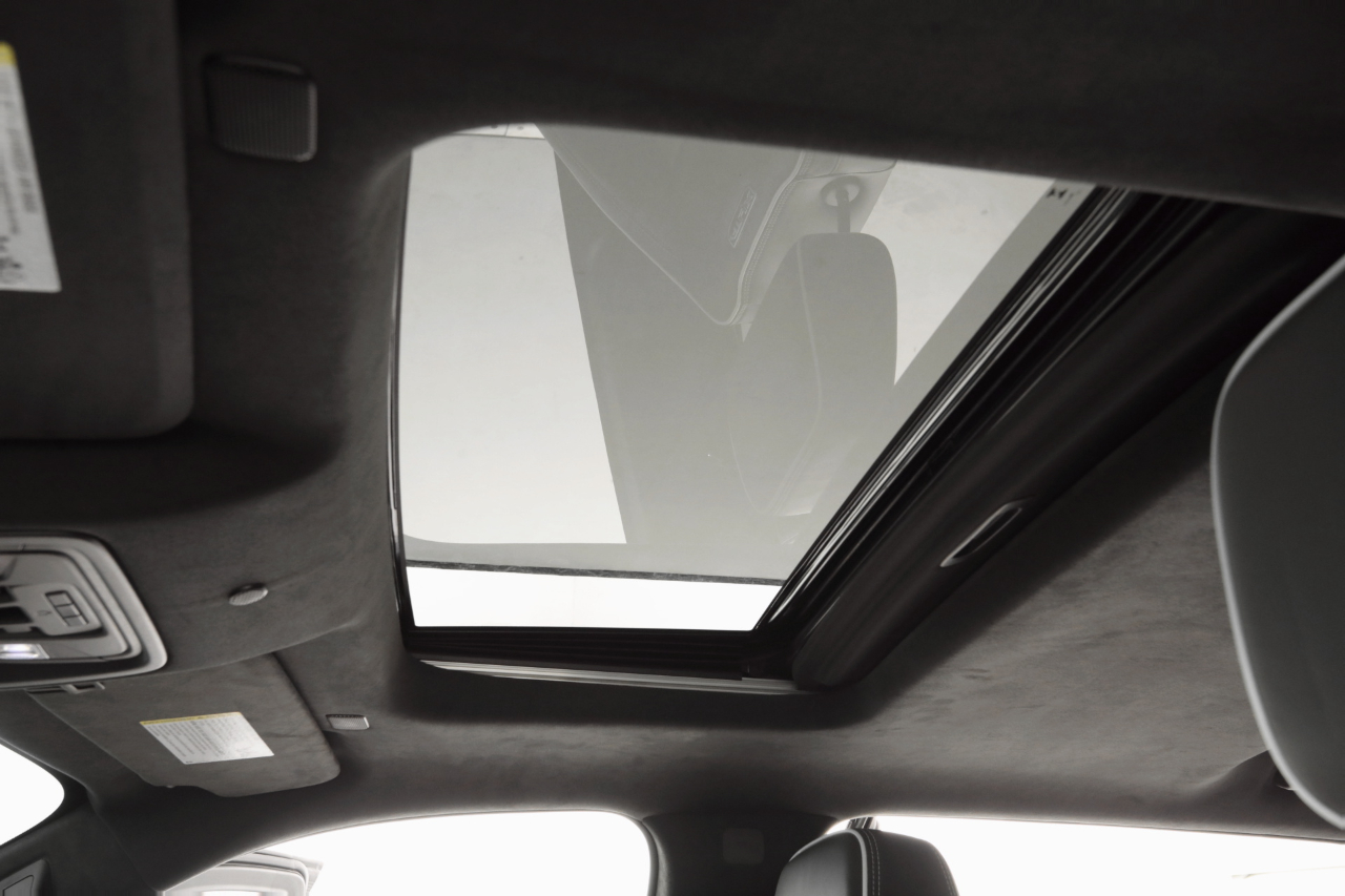 GMC Sierra 2500HD AT4X Crew Cab 4WD 2025