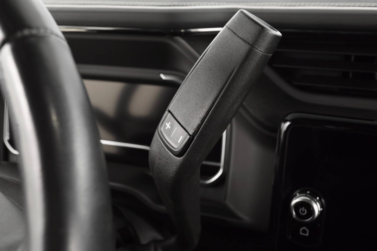 GMC Sierra 2500HD AT4X Crew Cab 4WD 2025