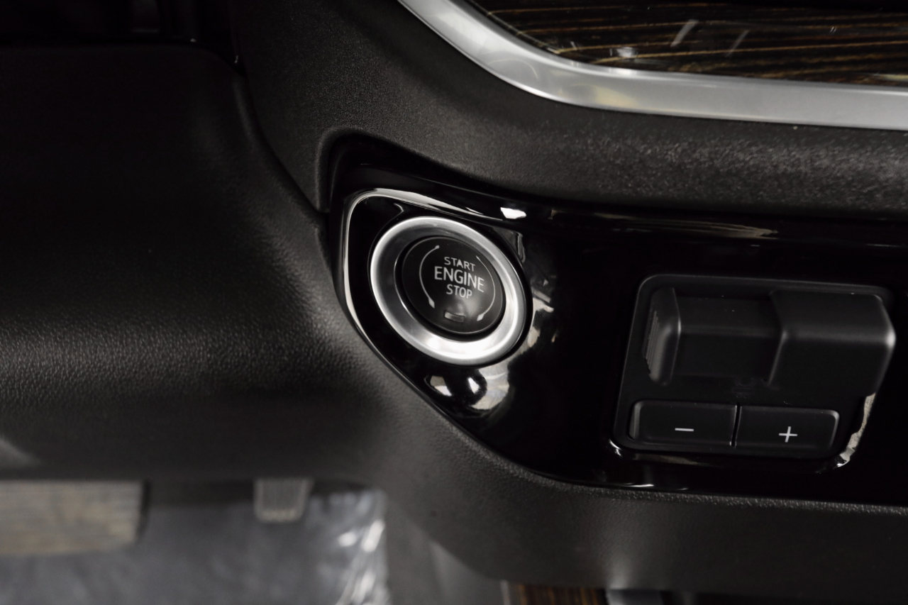 GMC Sierra 1500 Elevation Crew Cab 4WD 2022