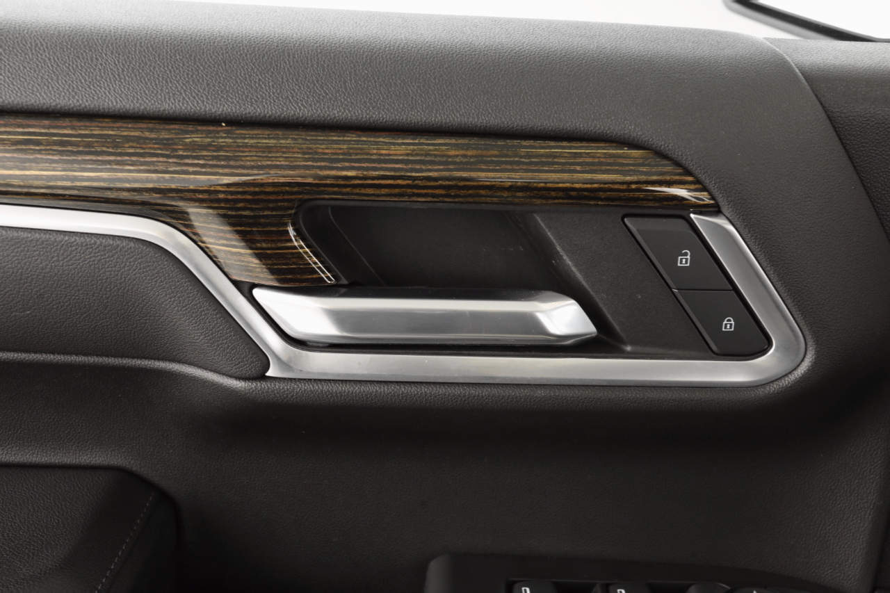 GMC Sierra 1500 Elevation Crew Cab 4WD 2022