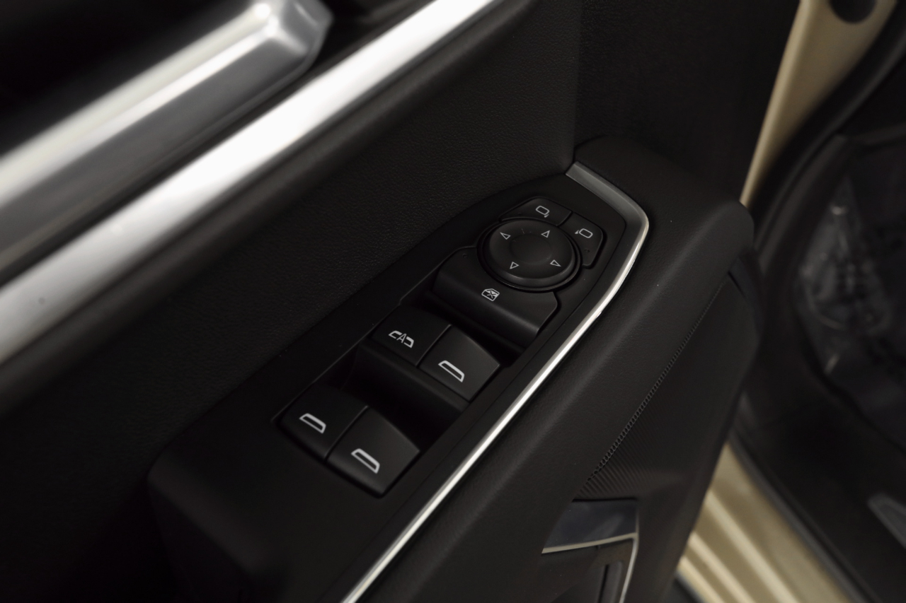 GMC Sierra 1500 Elevation Crew Cab 4WD 2022