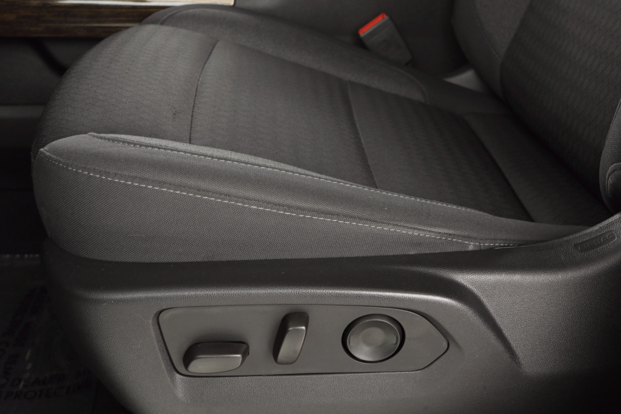 GMC Sierra 1500 Elevation Crew Cab 4WD 2022