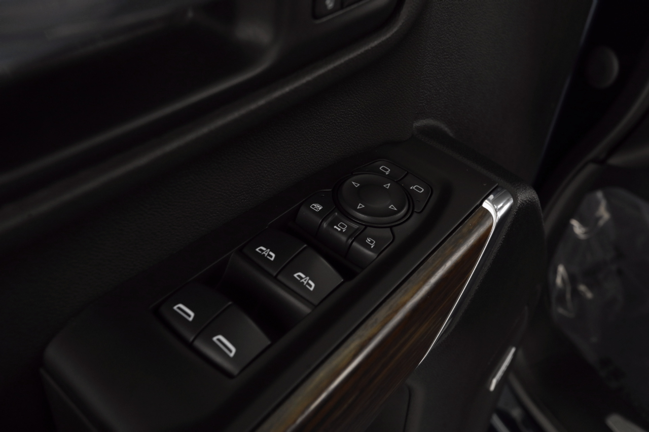 Chevrolet Silverado 2500 High Country Crew Cab 4WD 2020