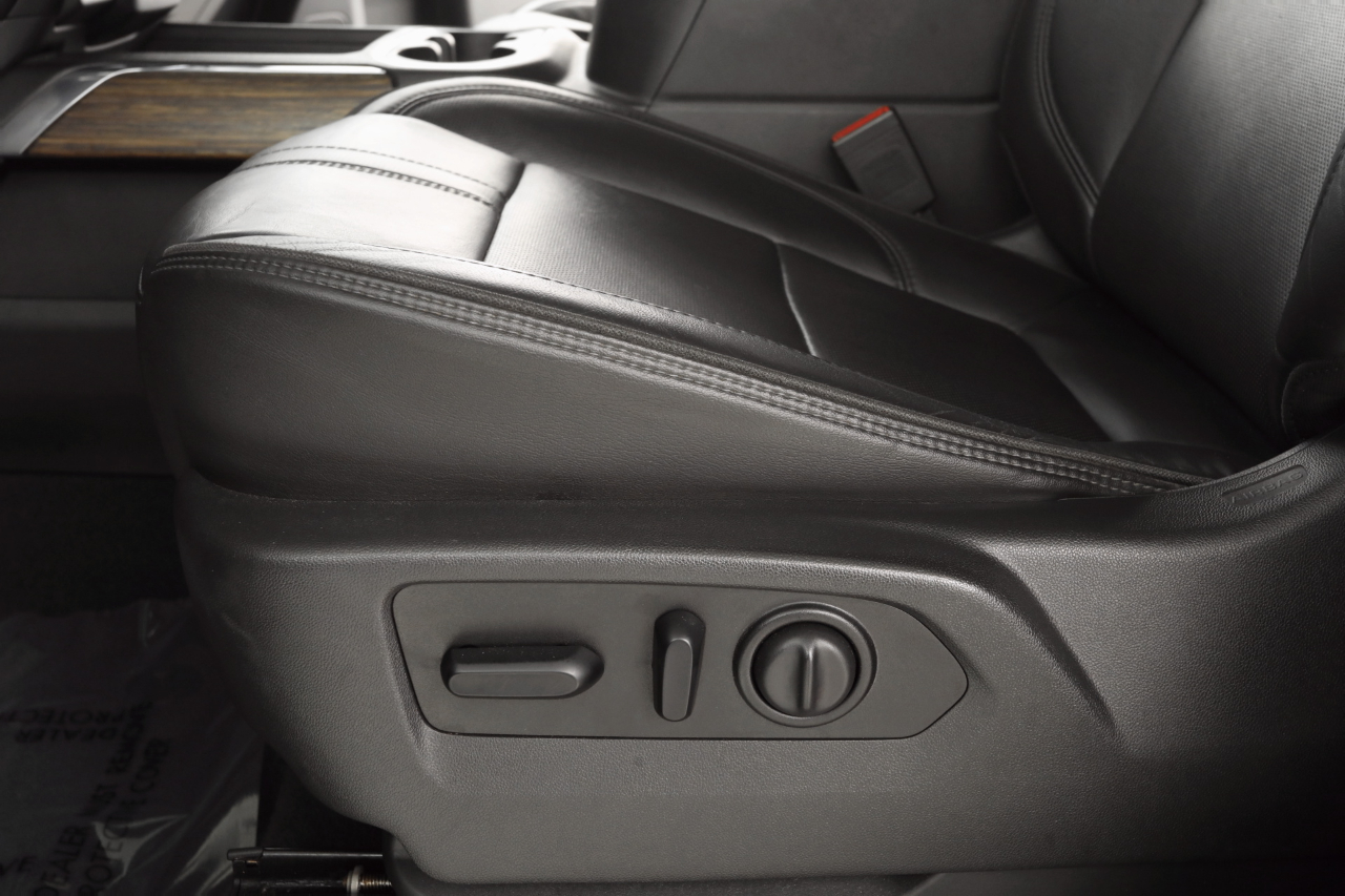 Chevrolet Silverado 2500 High Country Crew Cab 4WD 2020