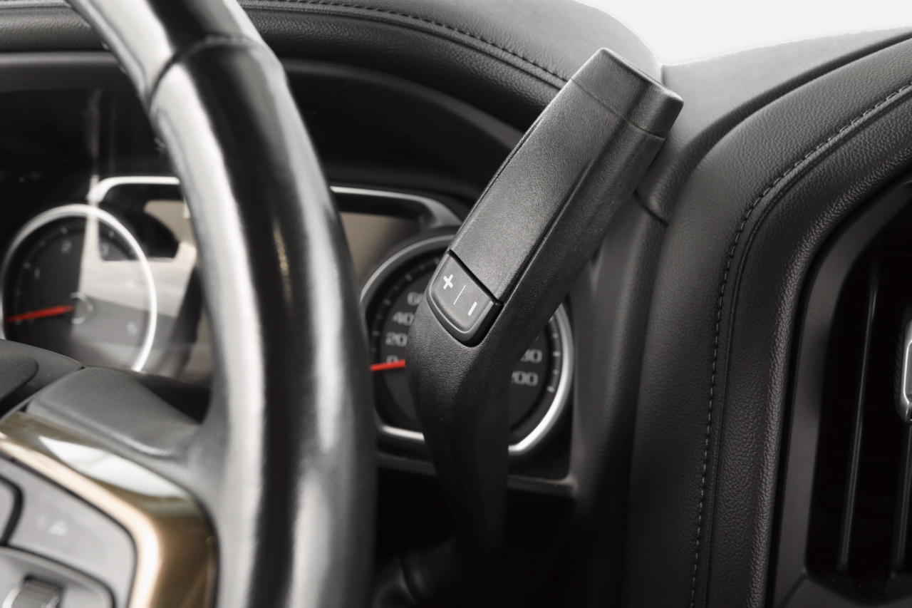 Chevrolet Silverado 2500 High Country Crew Cab 4WD 2020