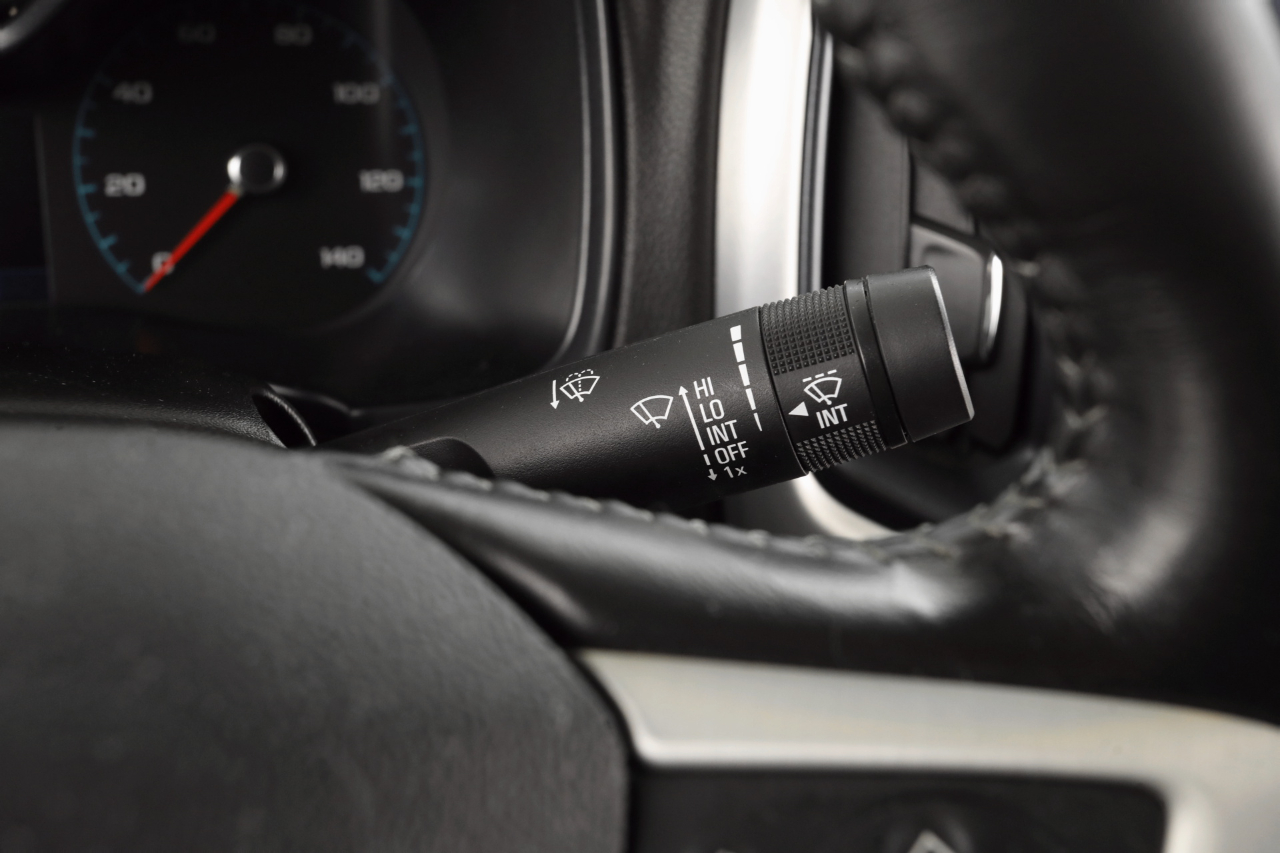 GMC Canyon SLT Crew Cab 4WD 2019